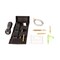 Breakthrough Clean Technologies Badge Series Rod & Pull-Through Cleaning Kit w/ Molle Pouch, .338 Caliber BT-MPK-338 - alternate 5